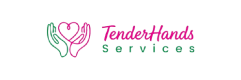 tenderhands services logo